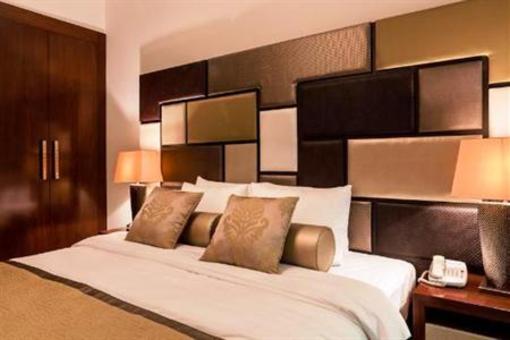 фото отеля Splendid Hotel Apartments