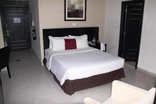 фото отеля Splendid Hotel Apartments