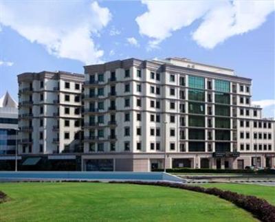 фото отеля Splendid Hotel Apartments