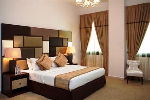 фото отеля Splendid Hotel Apartments