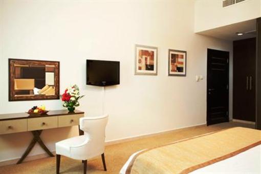 фото отеля Splendid Hotel Apartments