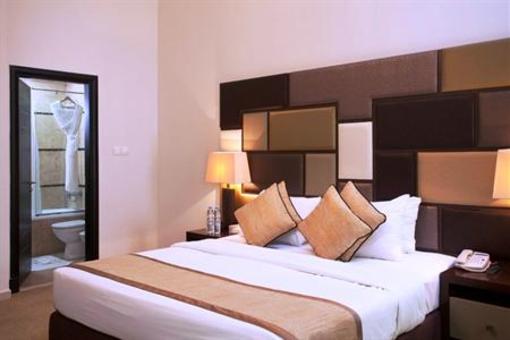 фото отеля Splendid Hotel Apartments