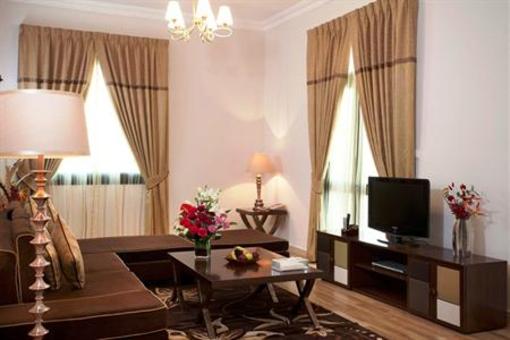 фото отеля Splendid Hotel Apartments