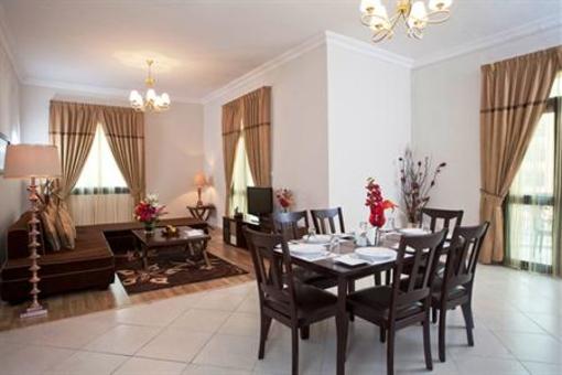 фото отеля Splendid Hotel Apartments