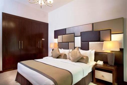 фото отеля Splendid Hotel Apartments