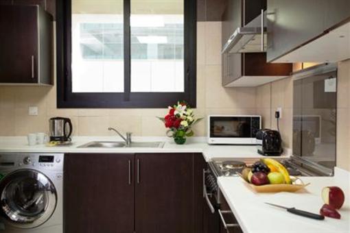 фото отеля Splendid Hotel Apartments