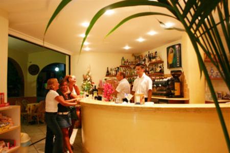 фото отеля Hotel Grotticelle