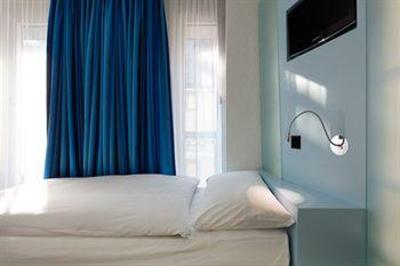 фото отеля Cristal Hotel Geneva