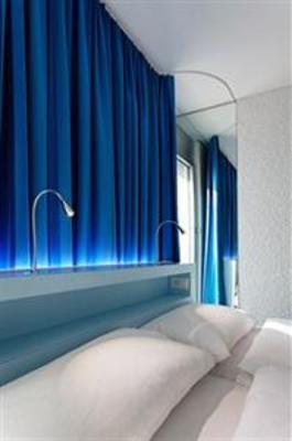 фото отеля Cristal Hotel Geneva