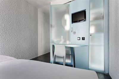 фото отеля Cristal Hotel Geneva