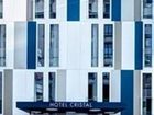 фото отеля Cristal Hotel Geneva