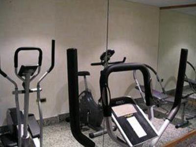 фото отеля Santiago Hotel Linares