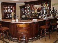 Santiago Hotel Linares