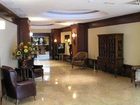 фото отеля Santiago Hotel Linares