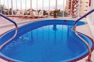 фото отеля La Mineria Hotel Roquetas De Mar