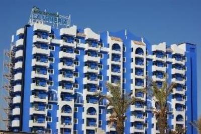 фото отеля La Mineria Hotel Roquetas De Mar