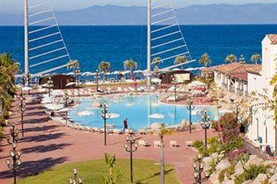 фото отеля Sighientu Life Hotel & Spa Quartu Sant'Elena