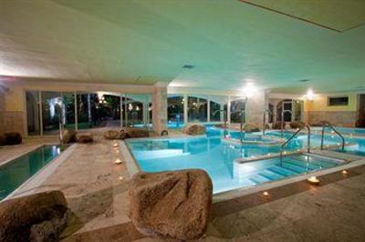 фото отеля Sighientu Life Hotel & Spa Quartu Sant'Elena