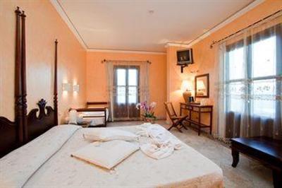 фото отеля Sighientu Life Hotel & Spa Quartu Sant'Elena