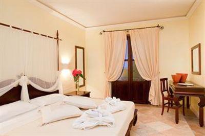 фото отеля Sighientu Life Hotel & Spa Quartu Sant'Elena