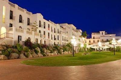 фото отеля Sighientu Life Hotel & Spa Quartu Sant'Elena
