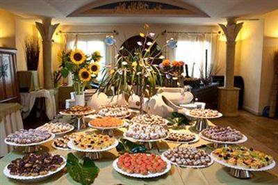 фото отеля Sighientu Life Hotel & Spa Quartu Sant'Elena