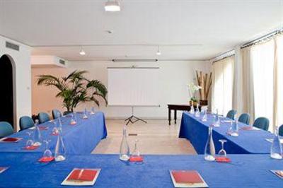 фото отеля Sighientu Life Hotel & Spa Quartu Sant'Elena