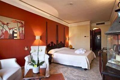 фото отеля Sighientu Life Hotel & Spa Quartu Sant'Elena