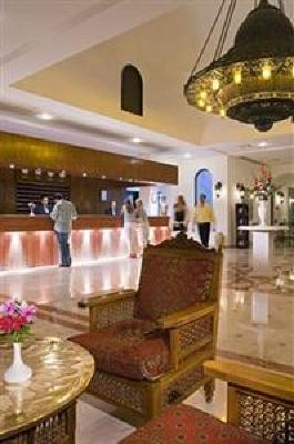 фото отеля Mercure Hurghada