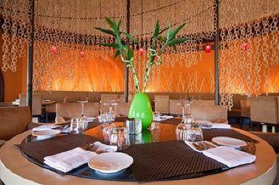 фото отеля Mercure Hurghada