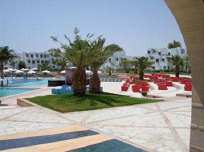 фото отеля Mercure Hurghada