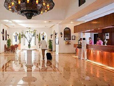 фото отеля Mercure Hurghada