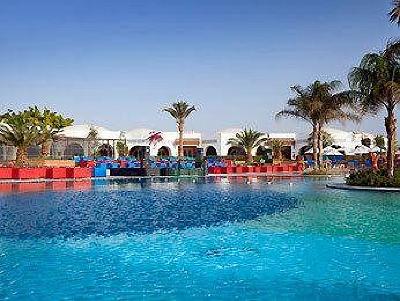 фото отеля Mercure Hurghada