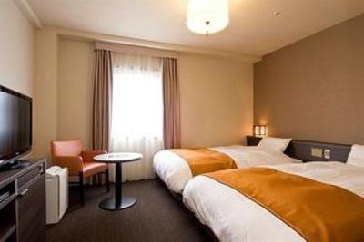 фото отеля Dormy Inn Nagasaki