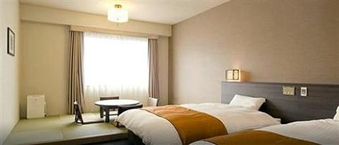 фото отеля Dormy Inn Nagasaki