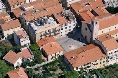 фото отеля Il Telamonio