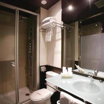 фото отеля High Tech Petit Palace Arenal