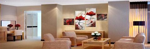 фото отеля Danang Petro Hotel
