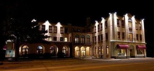 фото отеля Hotel Seville, an Ascend Collection Hotel