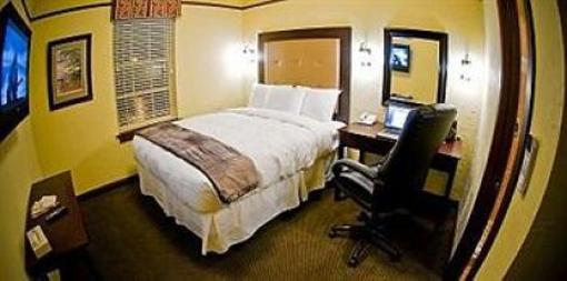 фото отеля Hotel Seville, an Ascend Collection Hotel
