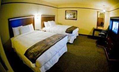 фото отеля Hotel Seville, an Ascend Collection Hotel