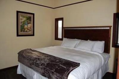 фото отеля Hotel Seville, an Ascend Collection Hotel