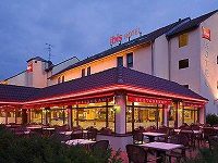 Ibis Strasbourg Sud La Vigie