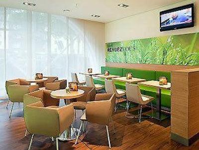 фото отеля Ibis Bochum Zentrum