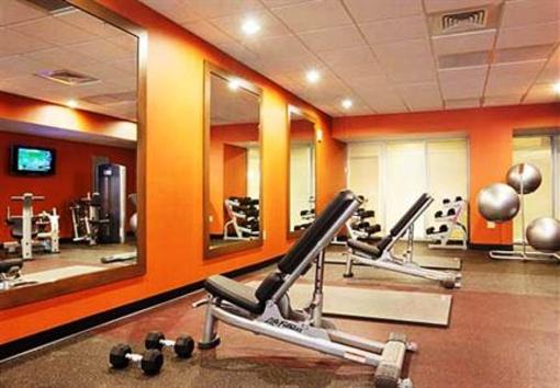 фото отеля Courtyard by Marriott Miami Airport South