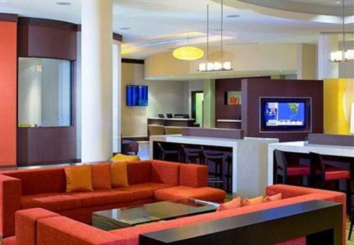 фото отеля Courtyard by Marriott Miami Airport South