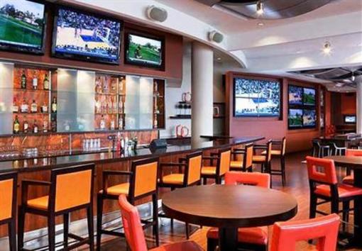 фото отеля Courtyard by Marriott Miami Airport South