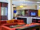 фото отеля Courtyard by Marriott Miami Airport South