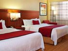 фото отеля Courtyard by Marriott Miami Airport South