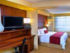 фото отеля Courtyard by Marriott Miami Airport South